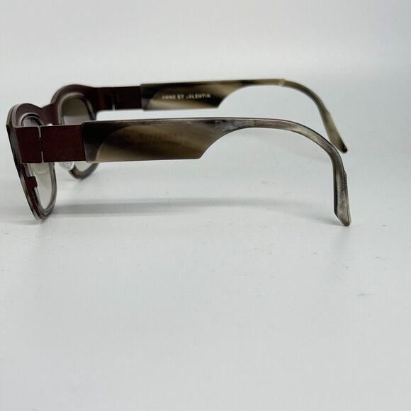 Anne et Valentin Freestyle Sunglasses Frames Gray Multicolor Full‎ Rim H16368 main image 4